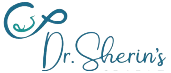 Dr.Sherin Almash logo